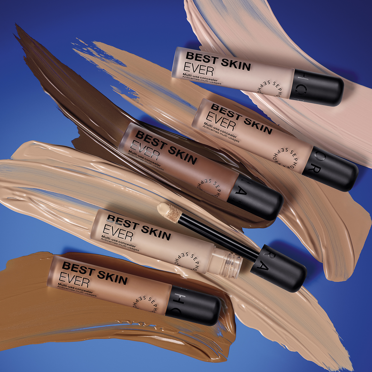 BEST SKIN EVER CONCEALER (CORRECTOR MULTIUSOS)